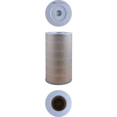 Knecht Luftfilter LX 941