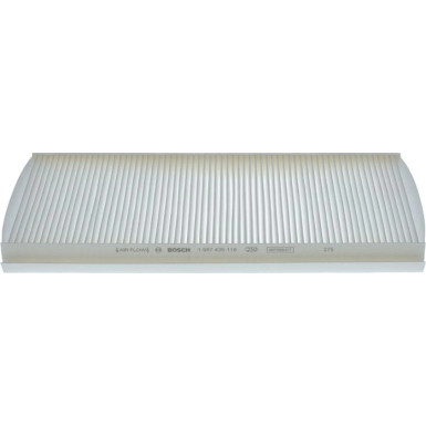 Filter, Innenraumluft 1 987 435 118