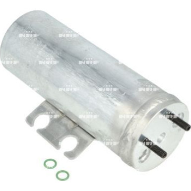 NRF Trockner, Klimaanlage EASY FIT 33198