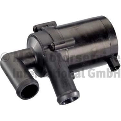 Pierburg Wasserumwälzpumpe, Standheizung 7.02671.52.0