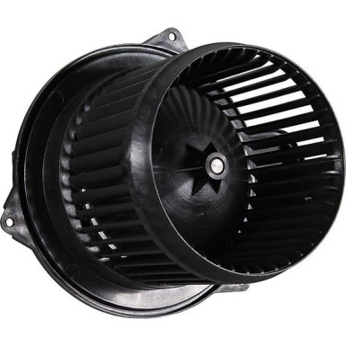 Metzger Innenraumgebläse 0917801