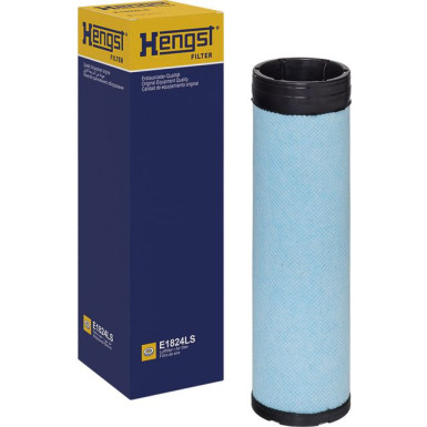 Hengst Filter Sekundärluftfilter E1824LS Hengst Filter Sekundärluftfilter E1824LS