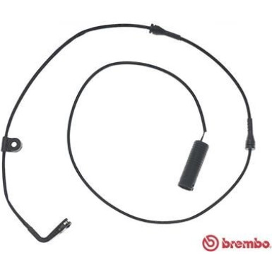 Brembo Warnkontakt, Bremsbelagverschleiß PRIME LINE A 00 230