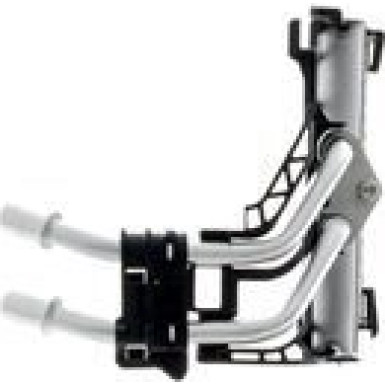 Mahle Ölkühler, Automatikgetriebe BEHR Premium Line CLC 306 000P