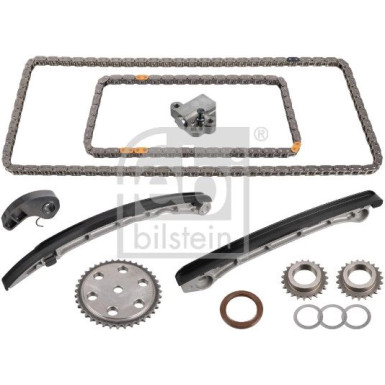 FEBI BILSTEIN 170115 Steuerkettensatz