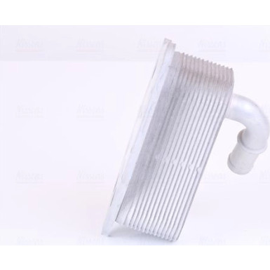 Nissens Ölkühler, Motoröl 90805