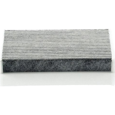 MANN-FILTER CUK 1611 Innenraumfilter, Aktivkohlefilter MANN-FILTER CUK 1611 Innenraumfilter, Aktivkohlefilter