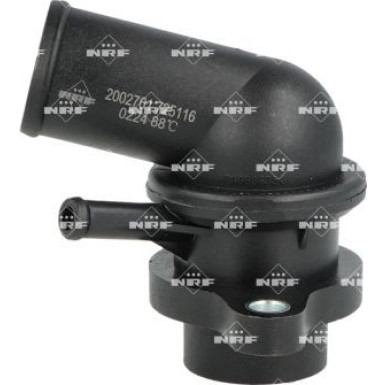 NRF Thermostat, Kühlmittel EASY FIT 725116 NRF Thermostat, Kühlmittel EASY FIT 725116