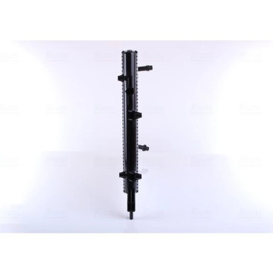 Nissens Niedertemperaturkühler, Ladeluftkühler 65294