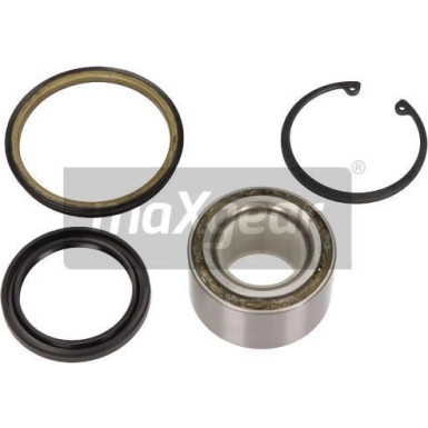 Maxgear Radlagersatz 33-0360