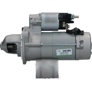 PSH Starter +Line Original 500.413.113.050