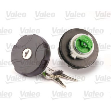 Valeo Verschluss, Kraftstoffbehälter 247613