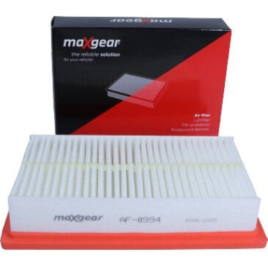 Maxgear Luftfilter 26-2452