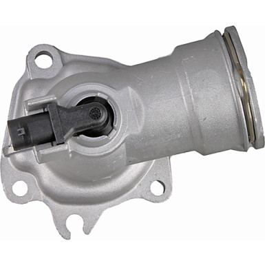 Thermostat, Kühlmittel 4006328 Thermostat, Kühlmittel 4006328