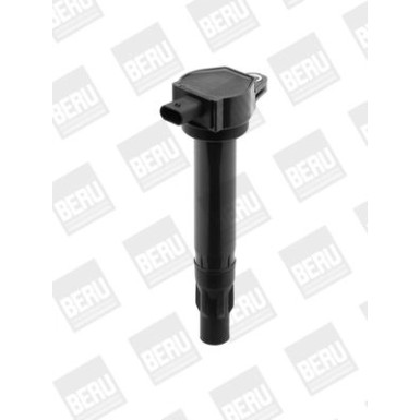 BorgWarner (BERU) Zündspule ZS453