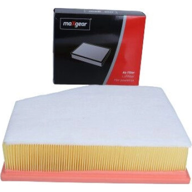 Maxgear Luftfilter 26-2507 Maxgear Luftfilter 26-2507