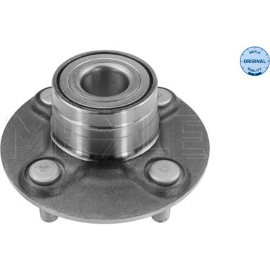 Meyle 2 x MEYLE Radnabe MEYLE-ORIGINAL: True to OE 36-14 750 0001 Meyle 2 x MEYLE Radnabe MEYLE-ORIGINAL: True to OE 36-14 750 0001