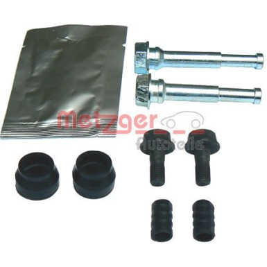 Metzger Führungshülsensatz, Bremssattel 113-1433X