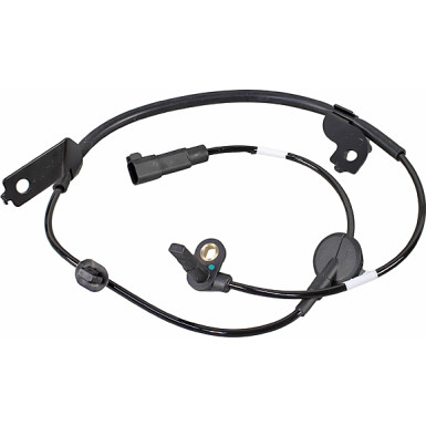 Metzger Sensor, Raddrehzahl 09001234