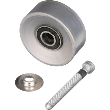 Gates Umlenk-/Führungsrolle, Keilrippenriemen DriveAlign™ T36538