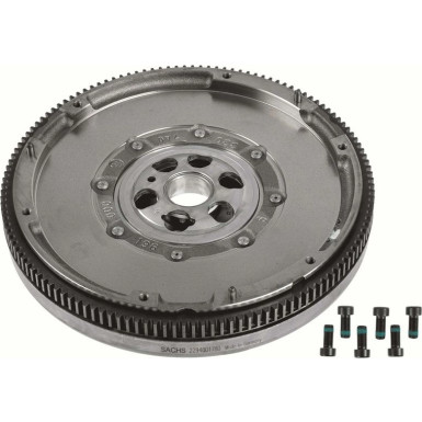 Sachs Zwei-Massen-Schwungrad 2294 001 780 Sachs Zwei-Massen-Schwungrad 2294 001 780