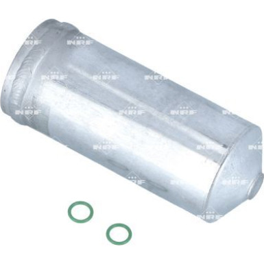 NRF Trockner, Klimaanlage EASY FIT 33148