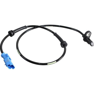 Metzger Sensor, Raddrehzahl 09001502