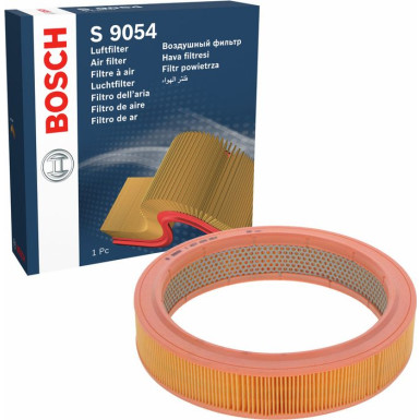 BOSCH 1 457 429 054 Luftfilter BOSCH 1 457 429 054 Luftfilter