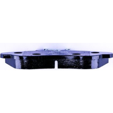Hella Bremsbelagsatz, Scheibenbremse 8DB 355 018-791