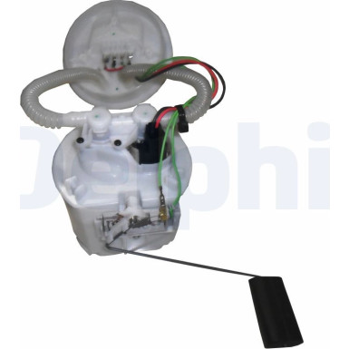 Delphi Kraftstoff-Fördereinheit FG0902-12B1