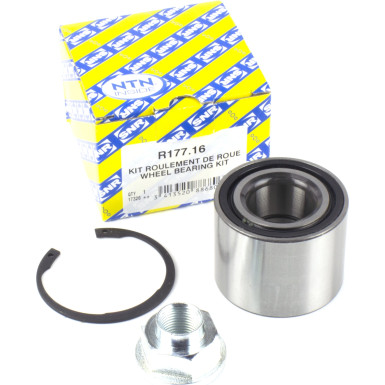 Radlagersatz R177.16 Radlagersatz R177.16