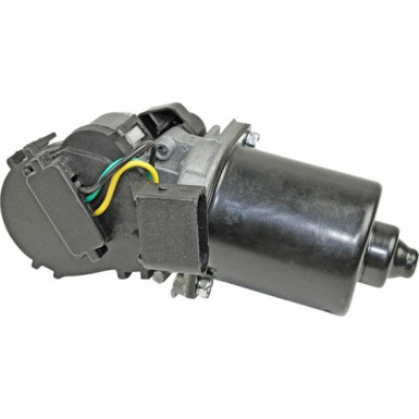 Metzger Wischermotor 2190787