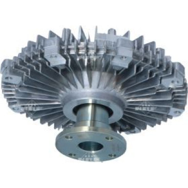 NRF Kupplung, Kühlerlüfter 49591