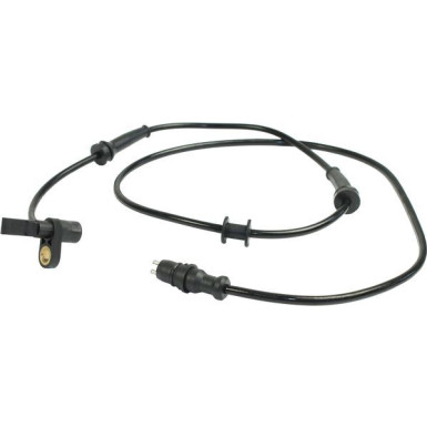 Metzger Sensor, Raddrehzahl 0900896