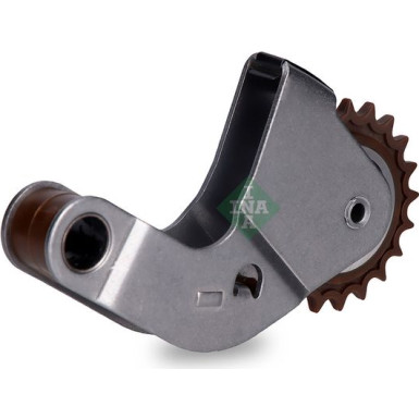 INA Spanner, Steuerkette 551 0009 10