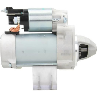 BV PSH 550.546.122.050 Anlasser 12V, 1,7kW, Zähnez.: 12, B+ (M8), Ø 70,0 mm