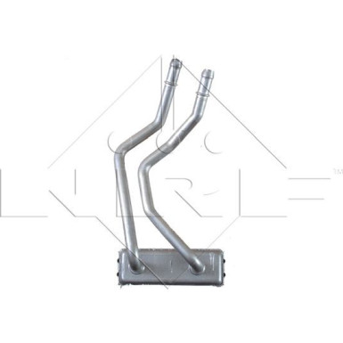 NRF Wärmetauscher, Innenraumheizung 54227 NRF Wärmetauscher, Innenraumheizung 54227