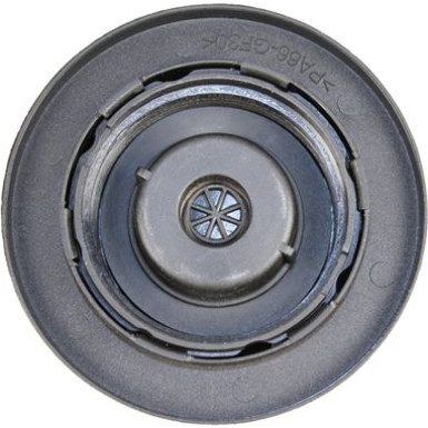 Metzger Verschlussdeckel, Kühlmittelbehälter 2140118