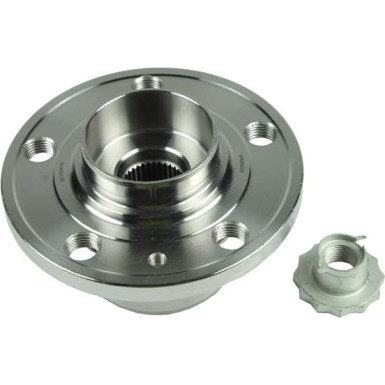 Metzger Radlagersatz WM 6635