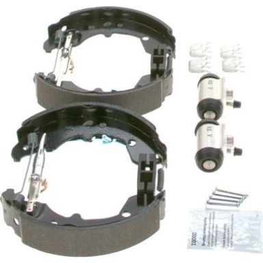 Bremsbackensatz 0 204 114 705 Bremsbackensatz 0 204 114 705