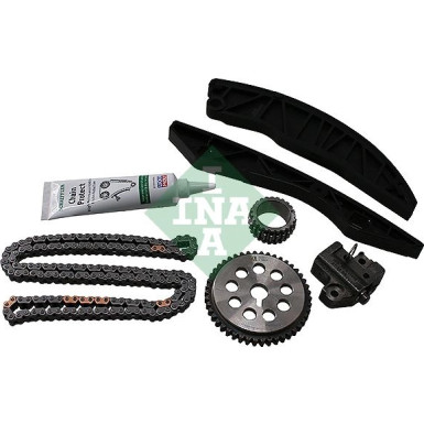 INA Steuerkettensatz 559 0214 30