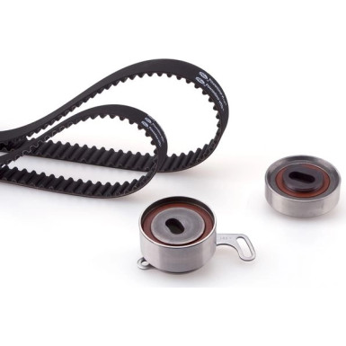 Gates Zahnriemensatz PowerGrip™ K015234XS