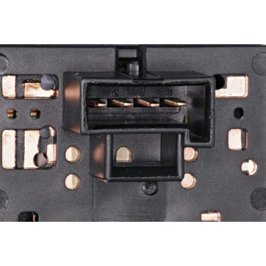 Valeo Lenkstockschalter 251871