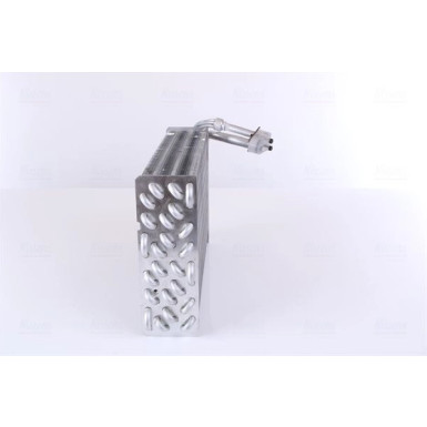 Nissens Verdampfer, Klimaanlage 92170