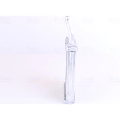 Nissens Wärmetauscher, Innenraumheizung 77604