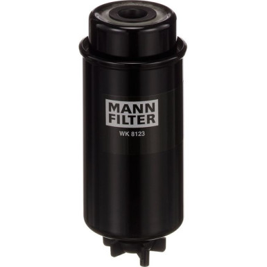 Kraftstofffilter WK 8123