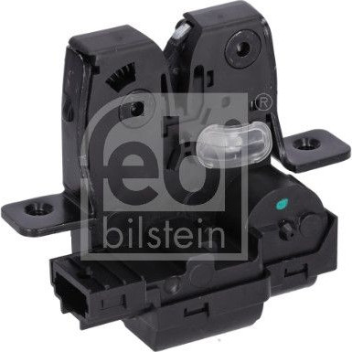 febi bilstein Heckklappenschloss febi Plus 197339