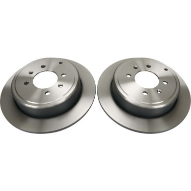Bremsscheibe DF2781