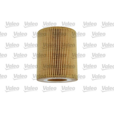 Valeo Ölfilter 586609