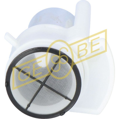 GEBE Kraftstoffpumpe 9 6018 1
